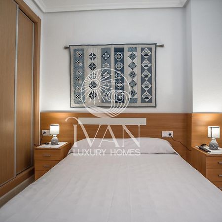 Casa Maricel Ivan Luxury Homes 3ªpta Sur 1ªlinea Оропеса-дель-Мар Экстерьер фото