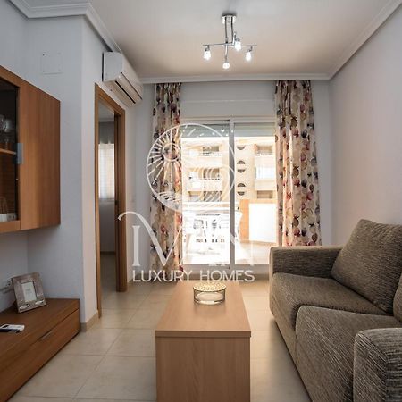 Casa Maricel Ivan Luxury Homes 3ªpta Sur 1ªlinea Оропеса-дель-Мар Экстерьер фото