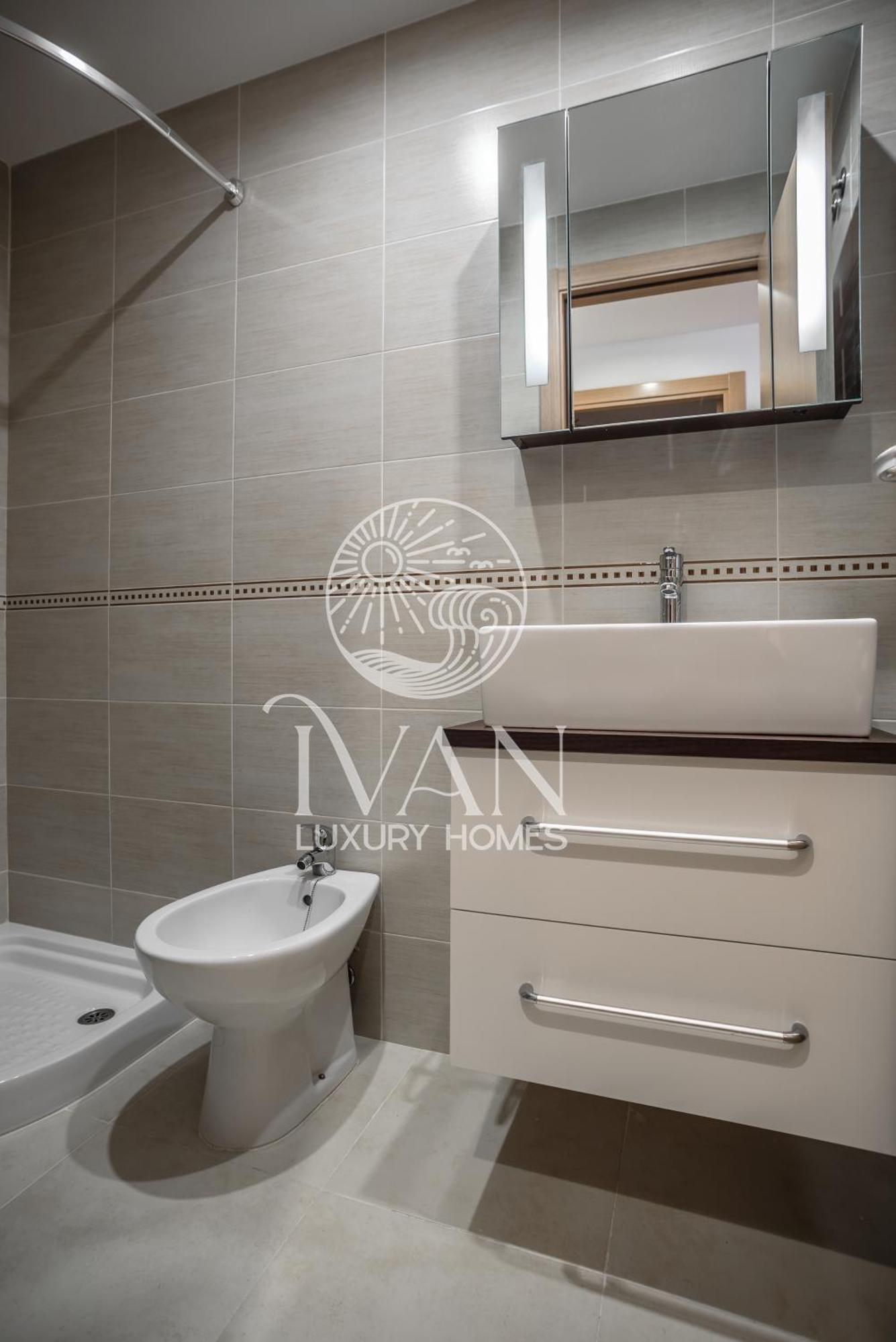 Casa Maricel Ivan Luxury Homes 3ªpta Sur 1ªlinea Оропеса-дель-Мар Экстерьер фото