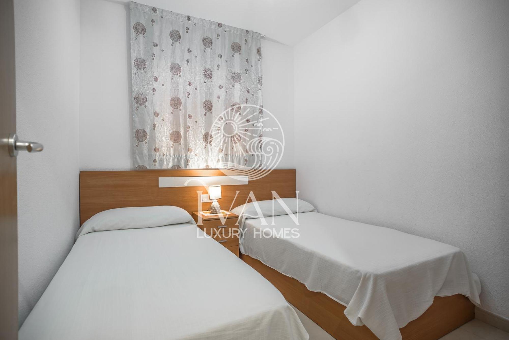 Casa Maricel Ivan Luxury Homes 3ªpta Sur 1ªlinea Оропеса-дель-Мар Экстерьер фото