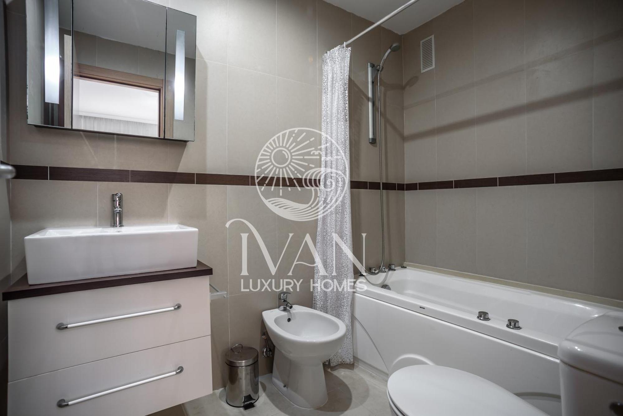 Casa Maricel Ivan Luxury Homes 3ªpta Sur 1ªlinea Оропеса-дель-Мар Экстерьер фото
