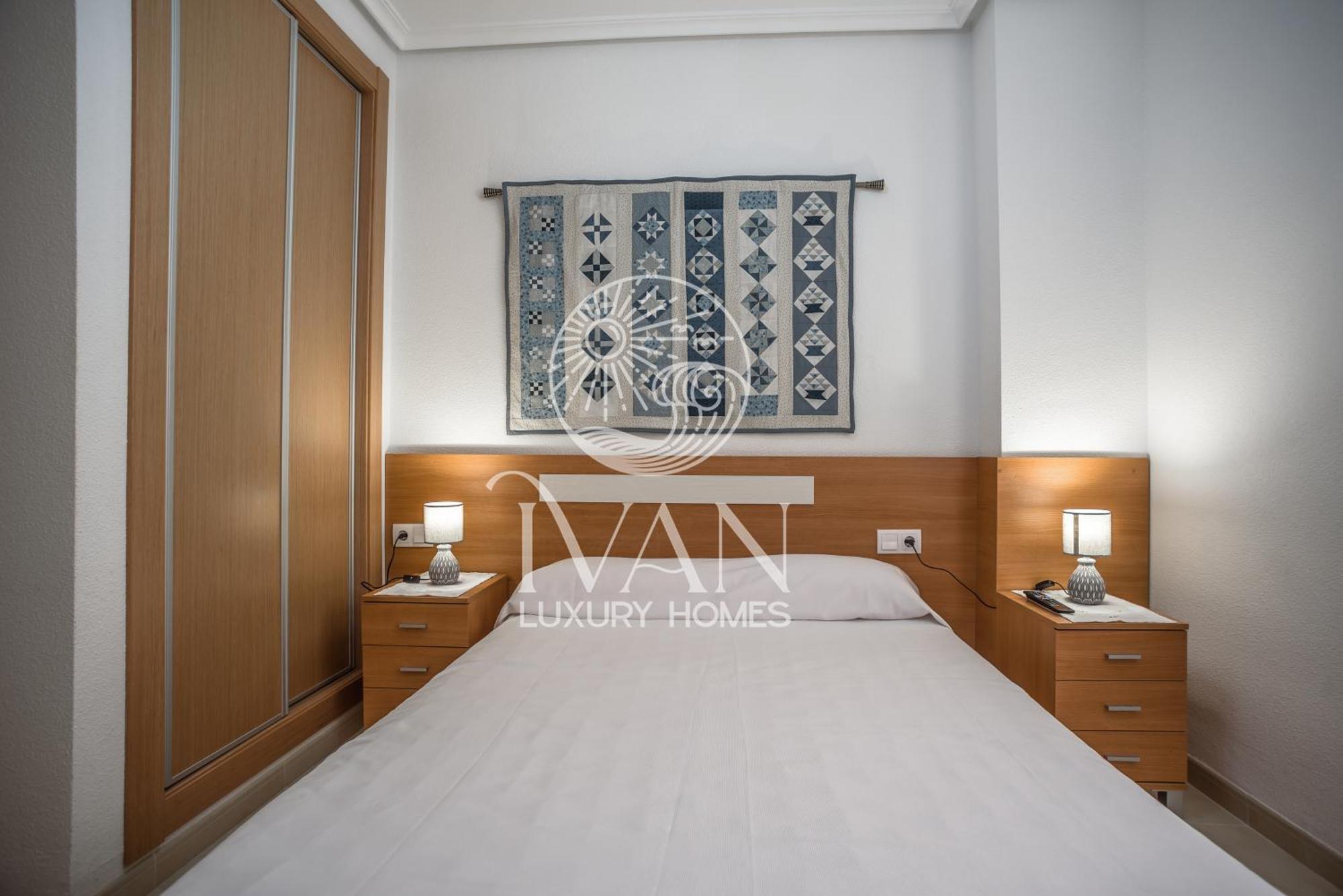 Casa Maricel Ivan Luxury Homes 3ªpta Sur 1ªlinea Оропеса-дель-Мар Экстерьер фото