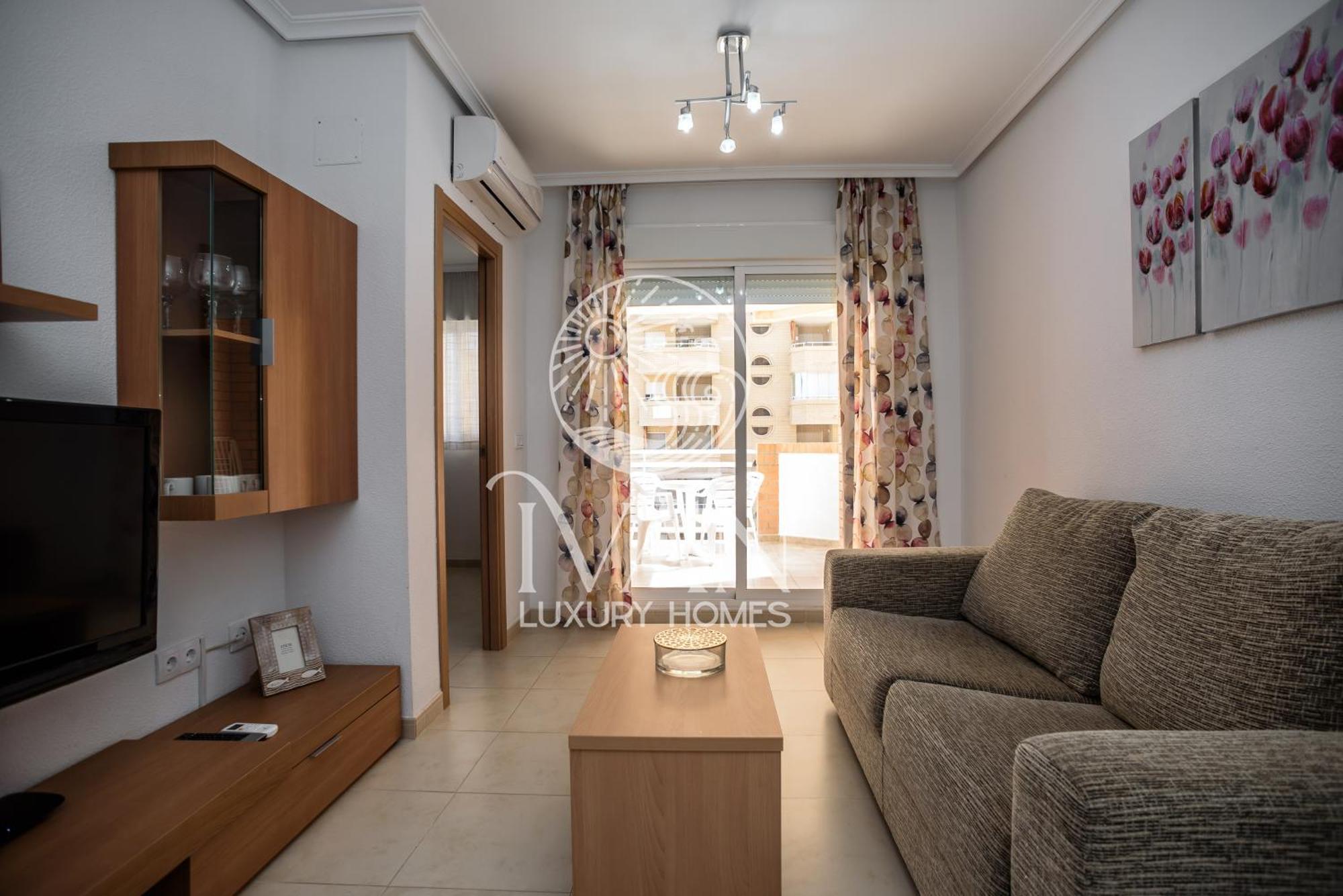 Casa Maricel Ivan Luxury Homes 3ªpta Sur 1ªlinea Оропеса-дель-Мар Экстерьер фото