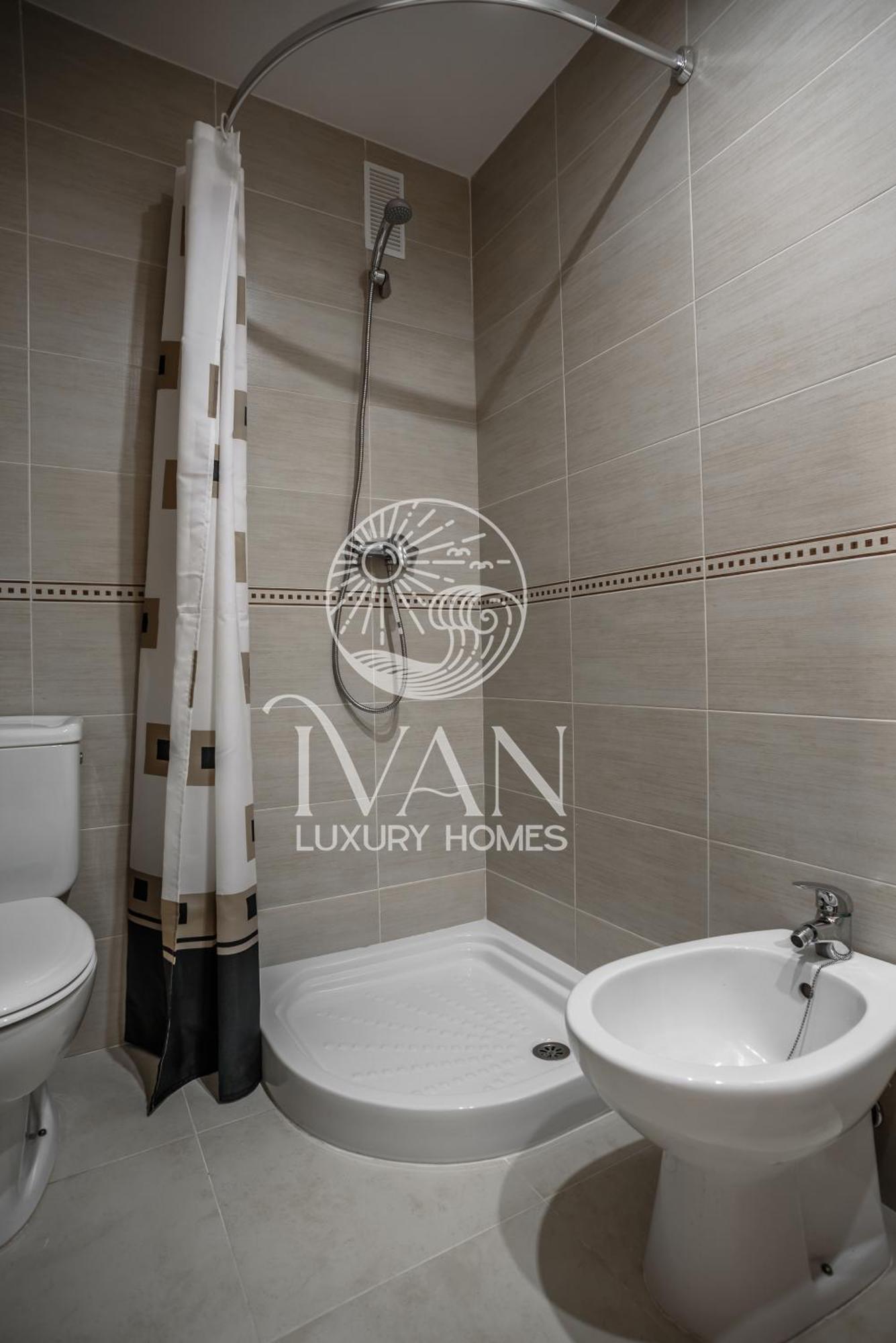 Casa Maricel Ivan Luxury Homes 3ªpta Sur 1ªlinea Оропеса-дель-Мар Экстерьер фото