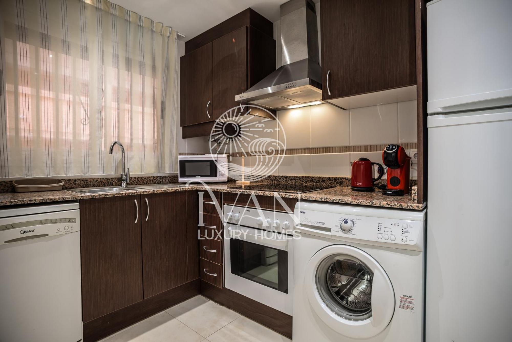 Casa Maricel Ivan Luxury Homes 3ªpta Sur 1ªlinea Оропеса-дель-Мар Экстерьер фото