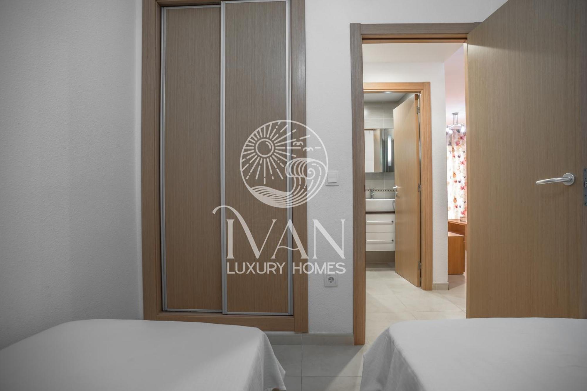 Casa Maricel Ivan Luxury Homes 3ªpta Sur 1ªlinea Оропеса-дель-Мар Экстерьер фото