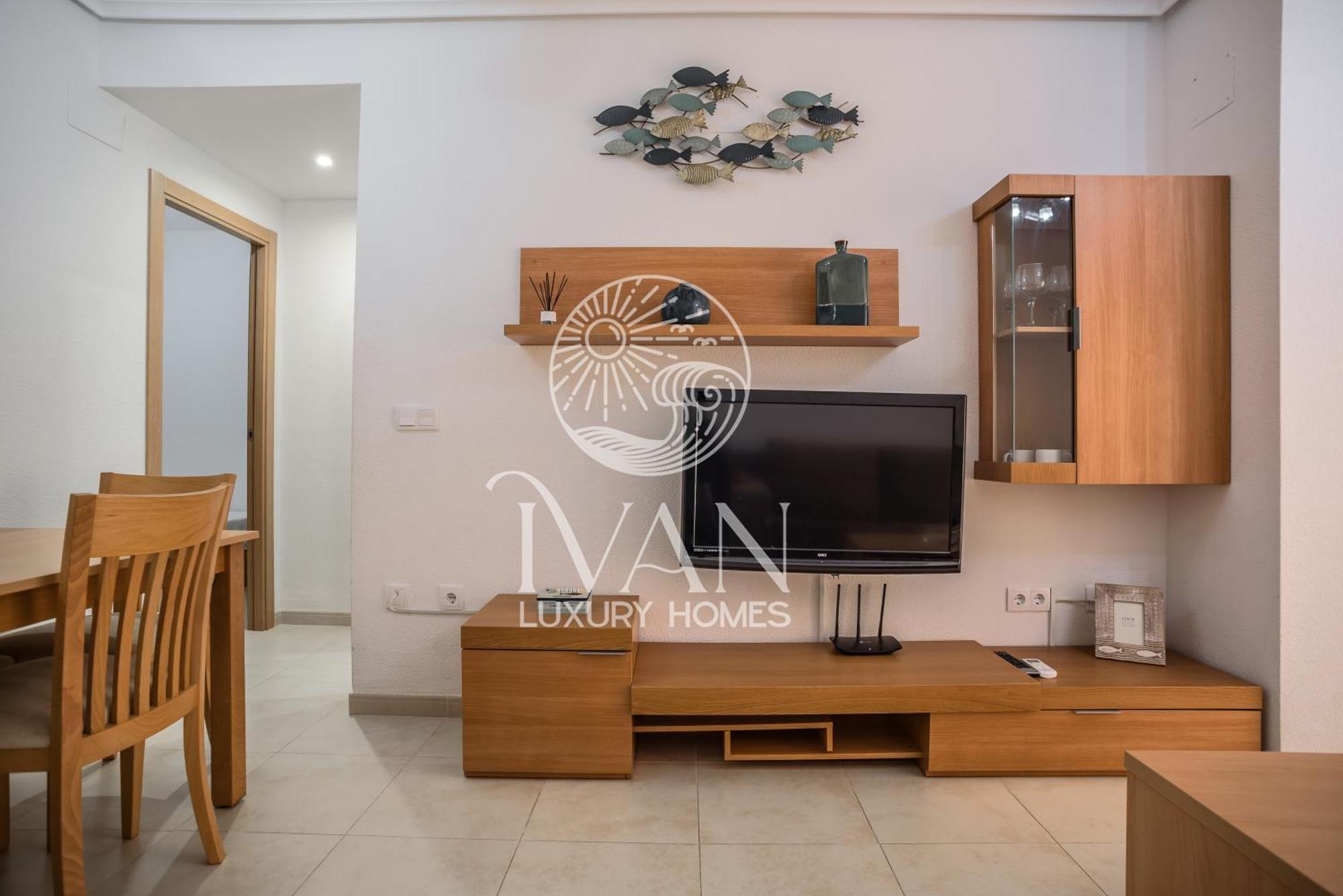 Casa Maricel Ivan Luxury Homes 3ªpta Sur 1ªlinea Оропеса-дель-Мар Экстерьер фото