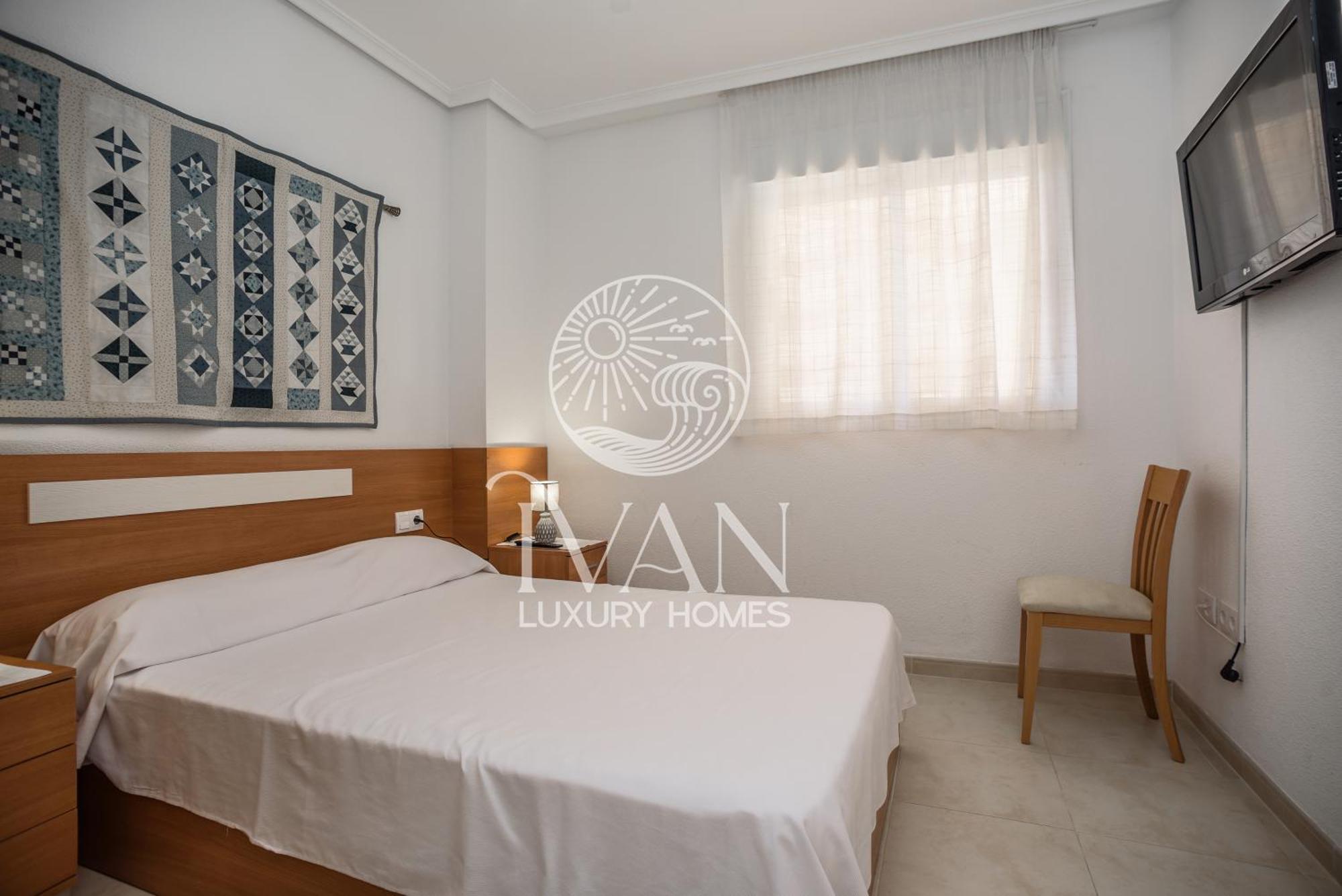 Casa Maricel Ivan Luxury Homes 3ªpta Sur 1ªlinea Оропеса-дель-Мар Экстерьер фото